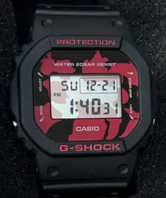 2026年最新】錦鯉 g-shockの人気アイテム - メルカリ