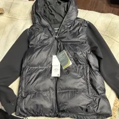 ダウンジャケット