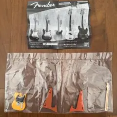 Fender ミニチュアコレクション ギター TELECASTER®