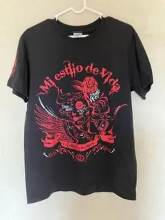 LOS INGOBERNABLES de JAPÓN Tシャツのサムネイル