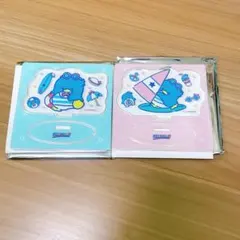 タキシードサム POPUP STORE ロフト アクリルスタンド ２点セット