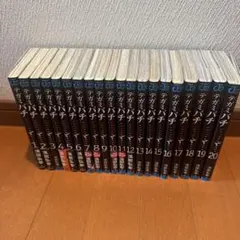 dx882 新品 テガミバチ LETTER BEE 初回限定版 DVD 全7巻+ドラマCD付きN