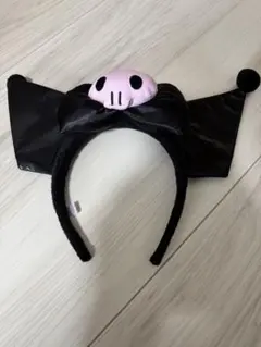 クロミカチューシャ サンリオピューロランド