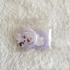 いれいす　初兎　ボイシングストア限定缶バッチ