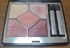 Dior DIORSHOW 5 COULEURS アイシャドウパレット