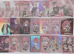 すとぷり さとみくん コレカ セット