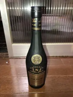 CAMUS ナポレオン コニャック