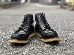 レッドウィング アイリッシュセッター 黒 2026年最新 REDwing アイ