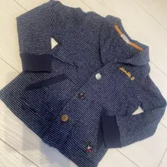 ダブルビー ミキハウス ジャケット