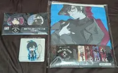 VOLTACTION 四季凪アキラ　3点セット