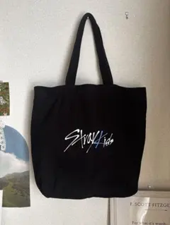 straykids トートバッグ