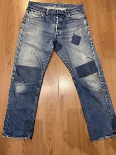 Levi's ヴィンテージデニム