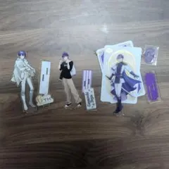 剣持刀也　アクスタまとめ売り