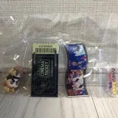 映画クレヨンしんちゃん☆走る！しんちゃん　ムービーコレクション嵐を呼ぶジャングル