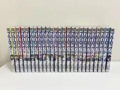 ブルーロック 漫画 1巻〜25巻セット