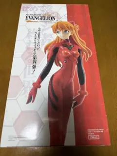 新世紀エヴァンゲリオン フィギュアPORTPAITS4 12個入り