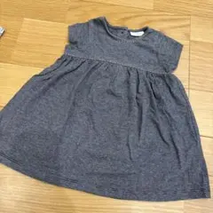 next baby チュニックワンピースのサムネイル