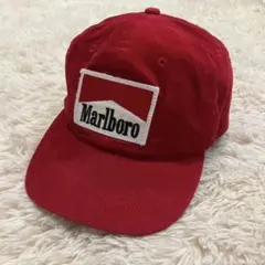 Cali Headwearカリヘッドウェア　 マルボロキャップ 山田蓮のサムネイル