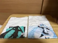 初音ミク Tシャツ Lサイズ 2枚セット