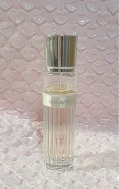 DECORTE キモノ キヒン オードトワレ　15ml