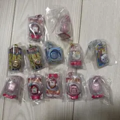 おかしなたまごボーロっち3 たまごっちパラダイス たまごっち パッケージチャーム