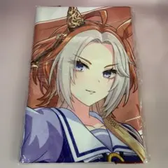 オルフェーヴル 公式応援タオル 「ウマ娘 プリティーダービー」