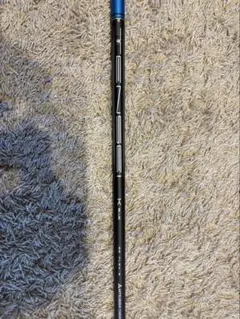 TENSEI 1K BLUE 55 FLEX-X シャフト タイトリストgts4 - メルカリ