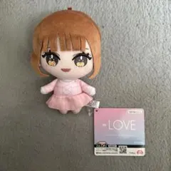 2025年最新】イコラブ ぬいぐるみ 大場花菜の人気アイテム