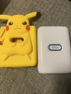 2025年最新】 instax mini Link ピカチュウの人気アイテム
