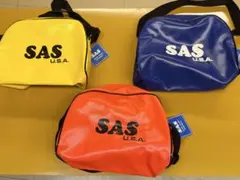 SAS ダイビングバッグ