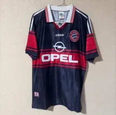 バイエルンミュンヘン ユニフォーム