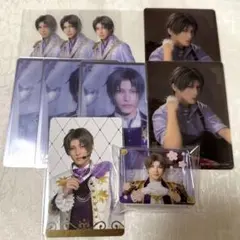 刀ミュ 静かなる夜半の寝ざめ へし切長谷部