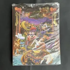 ディズニーハロウィン フォトアルバム