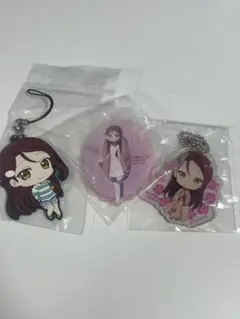 ラブライブ!サンシャイン!! 桜内梨子