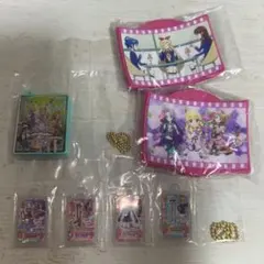 アイカツ！グッズコレクション2〜大スター宮いちごまつり〜