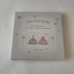 ひな祭り ファブリックパネル インテリア