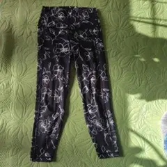 TIGORA レギンス Mサイズ