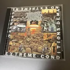 BRUTAL TRUTH / Extreme Conditions...