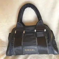 2026年最新】diesel ボストンバッグの人気アイテム - メルカリ