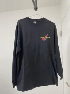FTC DEAD FRIENDS 長袖Tシャツのサムネイル