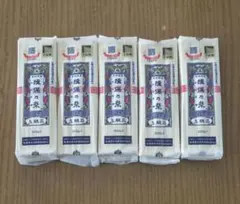 揖保乃糸 上級品 300g×5袋セット ②のサムネイル