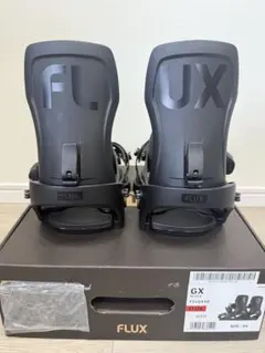 flux xf