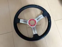 ナルディ ？ ステアリングのサムネイル