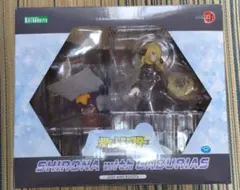 ARTFX J シロナ with ガブリアス 1/8フィギュア 特典付き