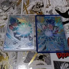 ドラゴンボールスーパーダイバーズ1stPLACE 大会優勝プロモカード ③