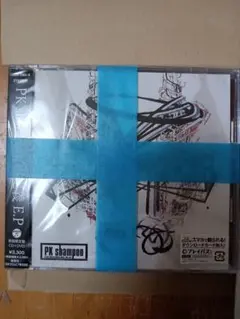 2025年最新】pk shampoo cdの人気アイテム - メルカリ