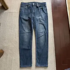 Levi's 512 メンズジーンズ　32×32
