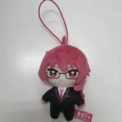 重音テト ぬいぐるみマスコット