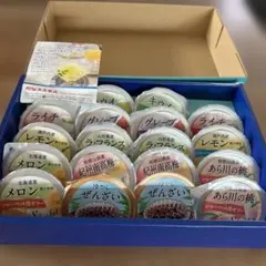 丸大食品 プライムスイーツ 詰め合わせのサムネイル