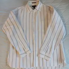 Lands' End Oxford ボタンダウンシャツ
